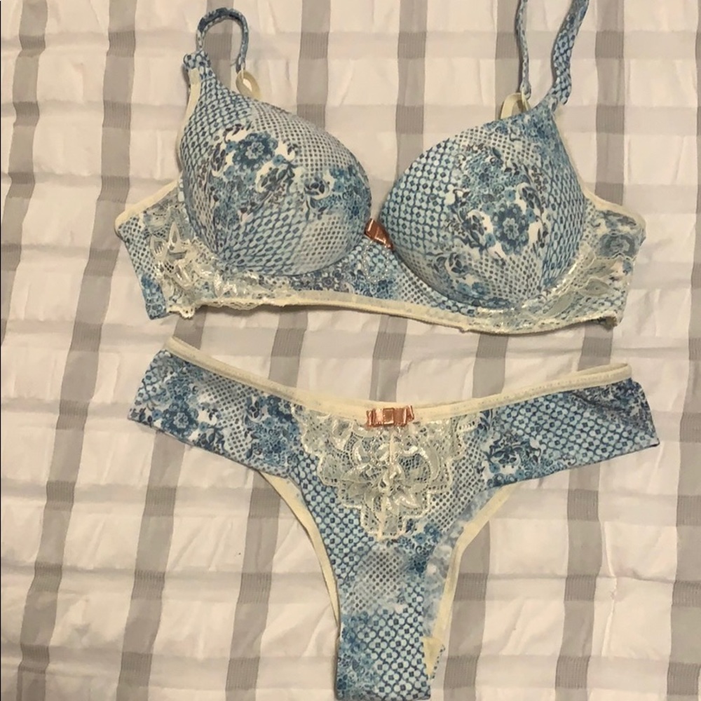 Brazilian Lingerie